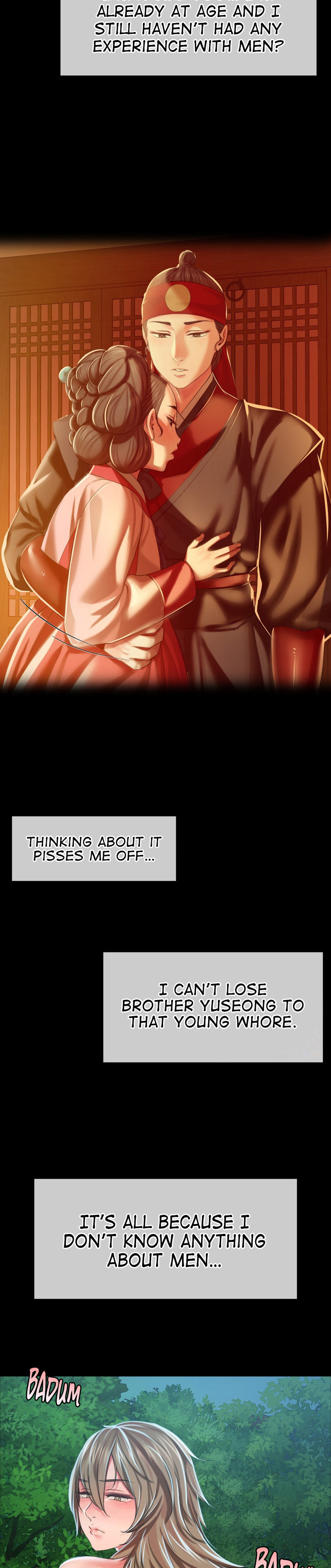 Madam - Chapter 34 [photo 2] - MangaPorn