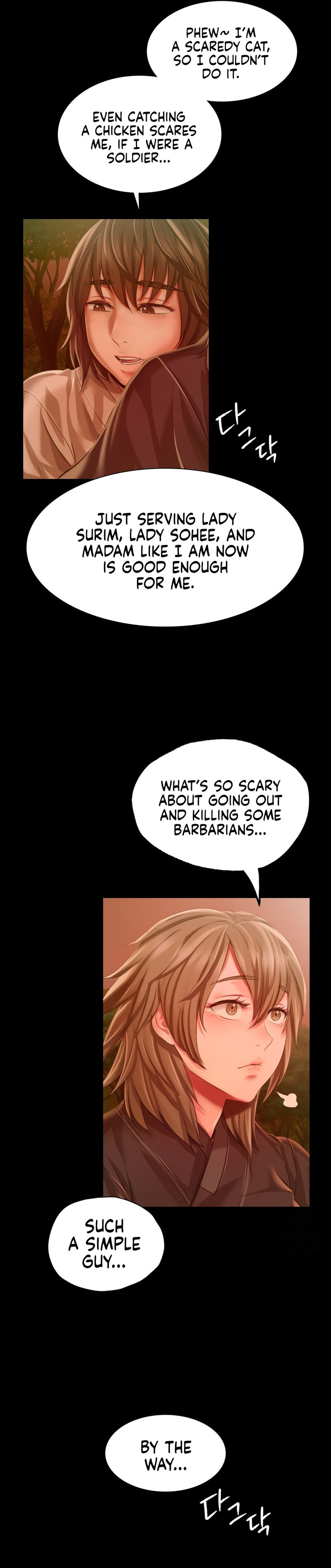 Madam - Chapter 34 [photo 22] - MangaPorn