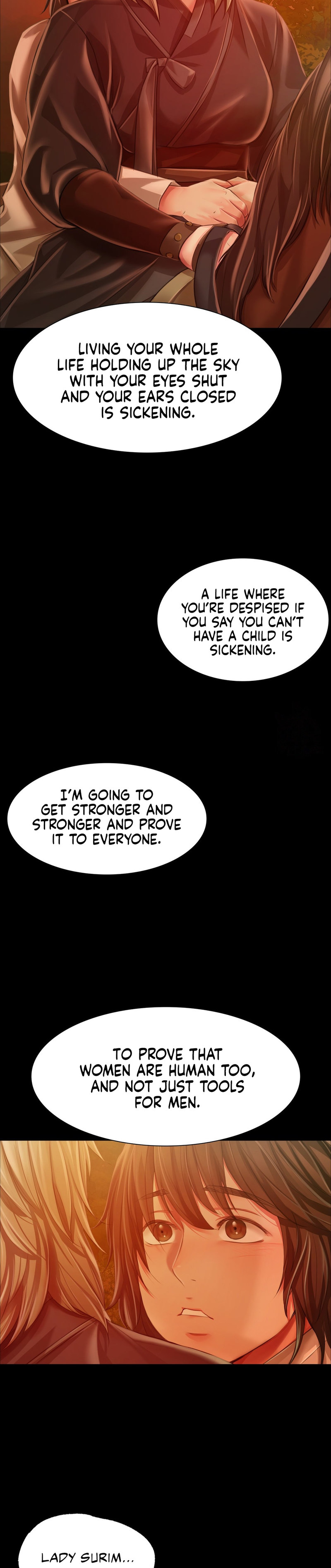 Madam - Chapter 34 [photo 24] - MangaPorn