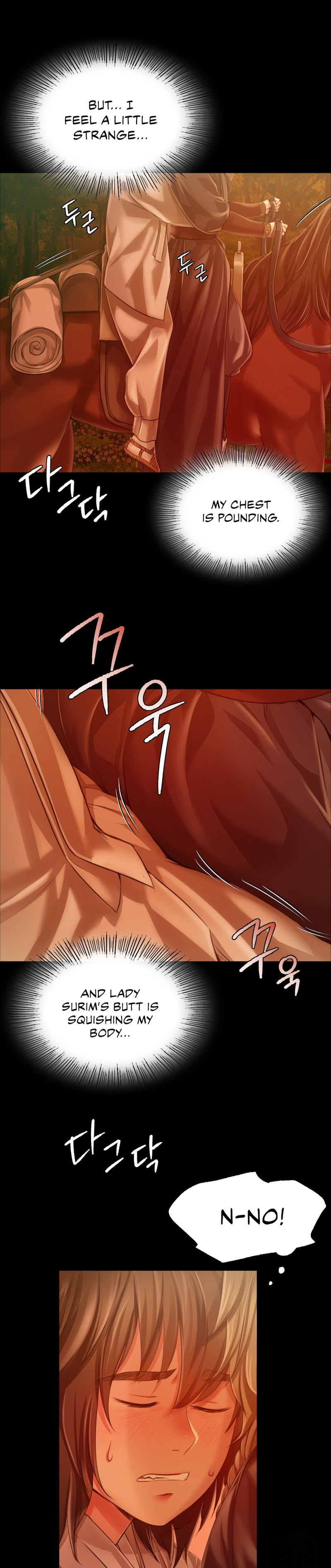 Madam - Chapter 34 [photo 26] - MangaPorn