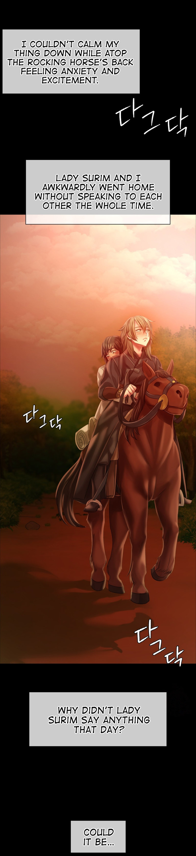 Madam - Chapter 34 [photo 28] - MangaPorn