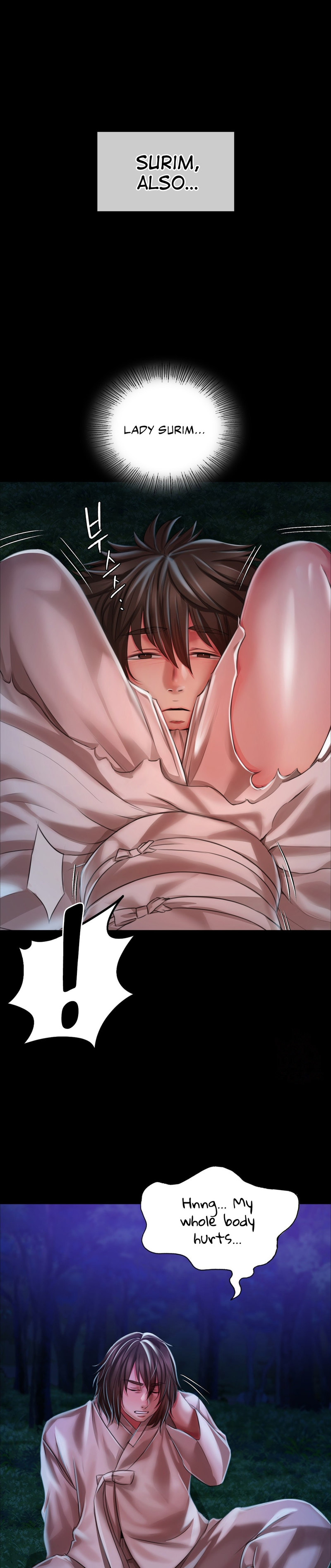 Madam - Chapter 34 [photo 29] - MangaPorn
