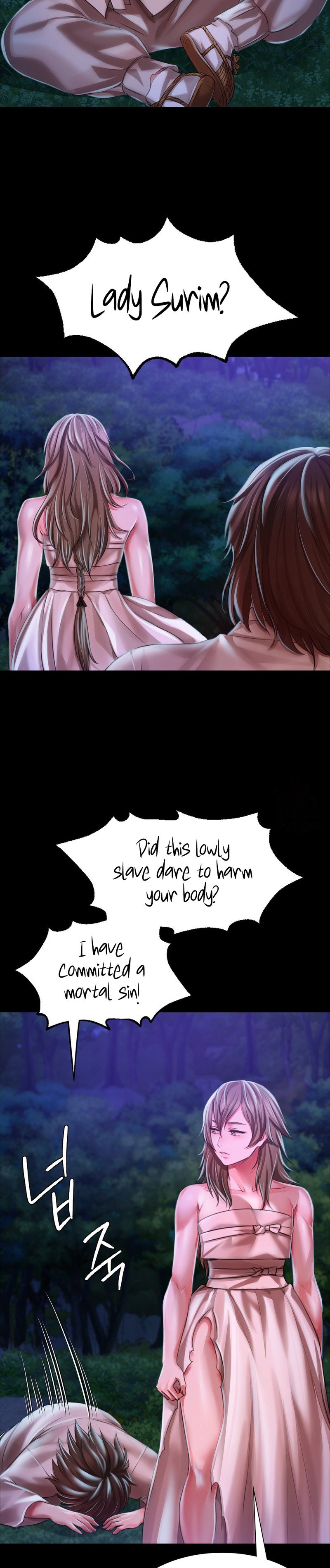 Madam - Chapter 34 [photo 30] - MangaPorn