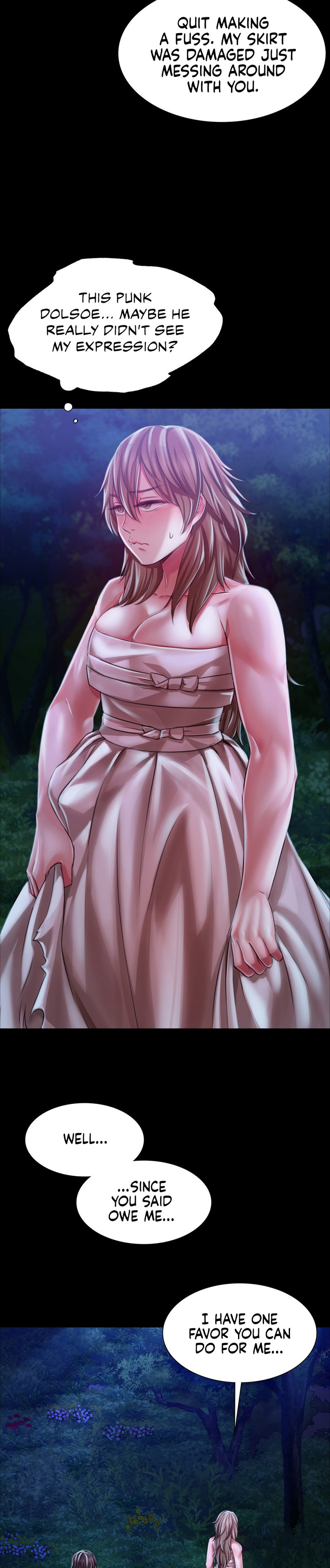 Madam - Chapter 34 [photo 31] - MangaPorn