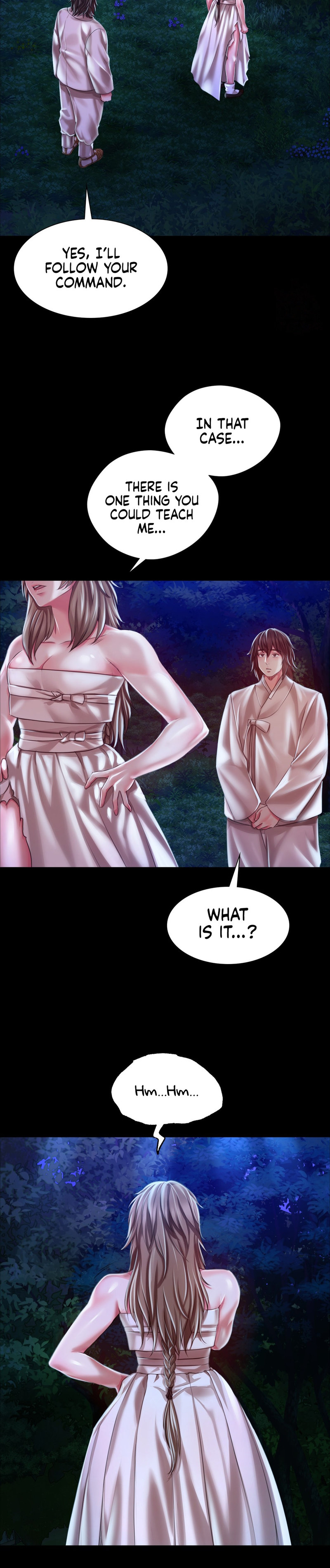 Madam - Chapter 34 [photo 32] - MangaPorn