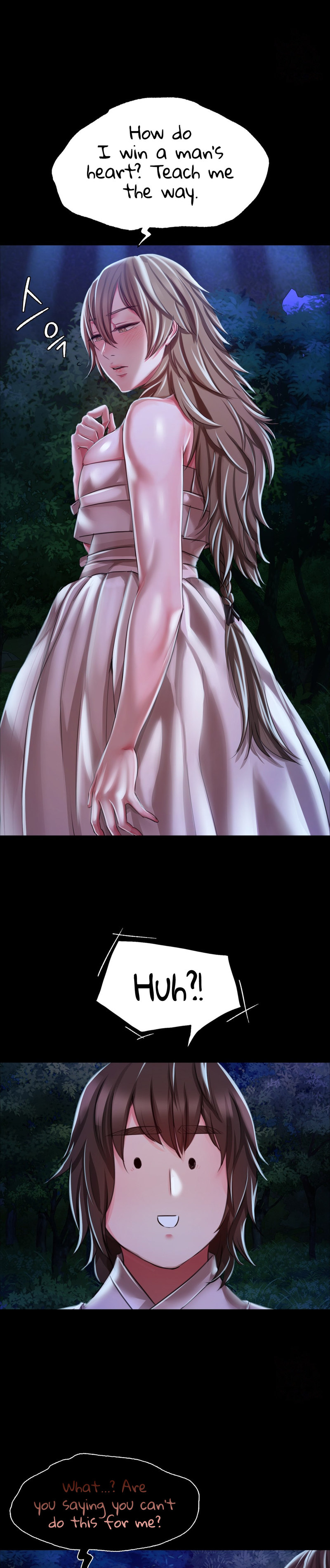 Madam - Chapter 34 [photo 33] - MangaPorn