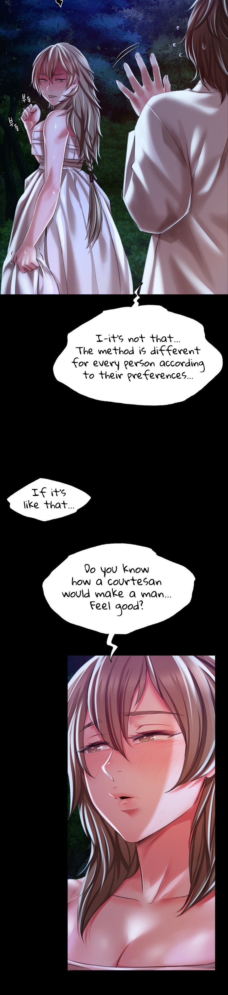 Madam - Chapter 34 [photo 34] - MangaPorn