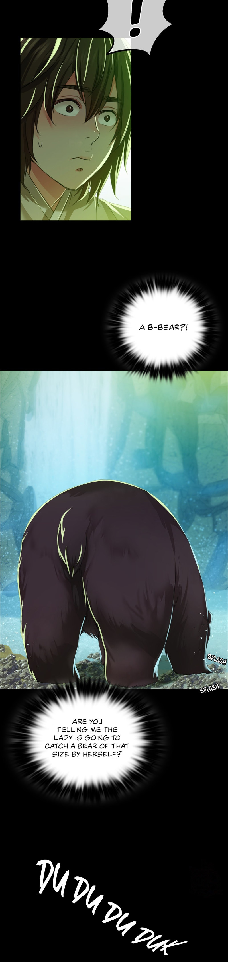 Madam - Chapter 34 [photo 7] - MangaPorn