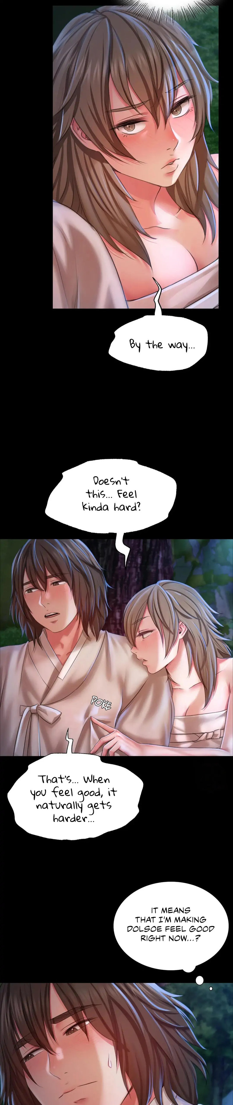 Madam - Chapter 35 [photo 10] - MangaPorn