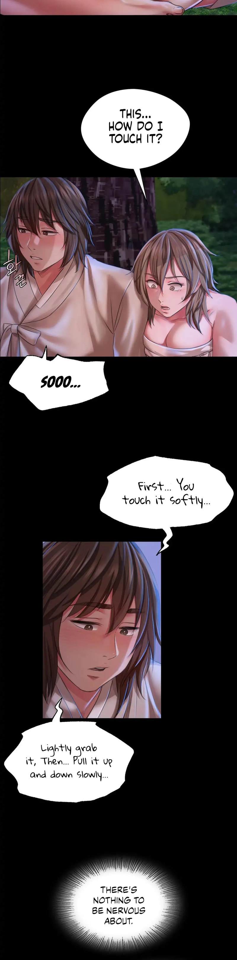 Madam - Chapter 35 [photo 14] - MangaPorn