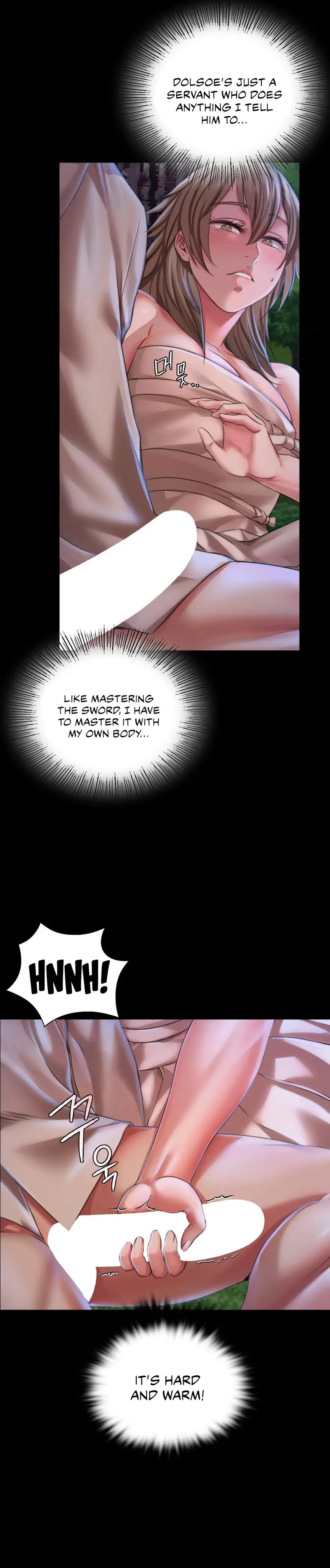 Madam - Chapter 35 [photo 15] - MangaPorn