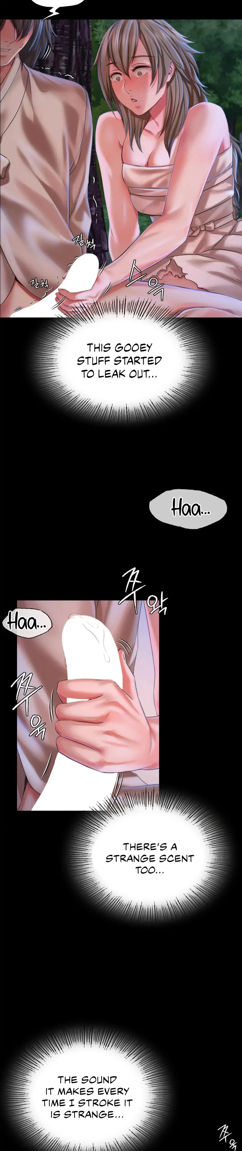 Madam - Chapter 35 [photo 17] - MangaPorn