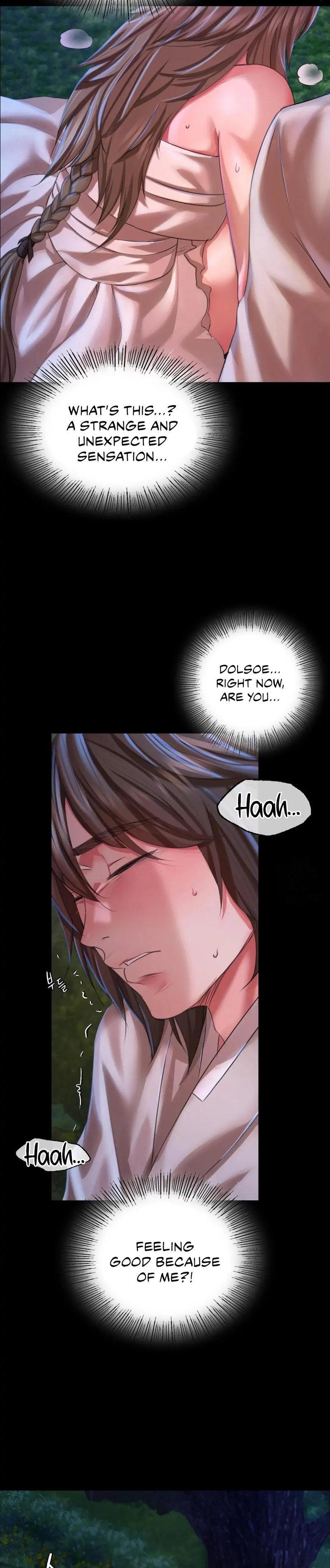Madam - Chapter 35 [photo 18] - MangaPorn