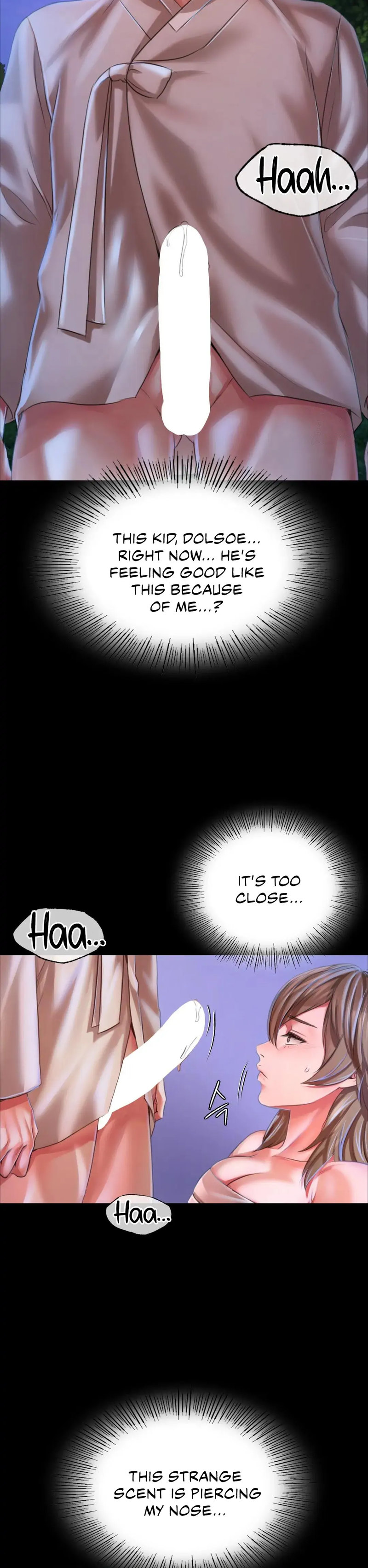 Madam - Chapter 35 [photo 20] - MangaPorn