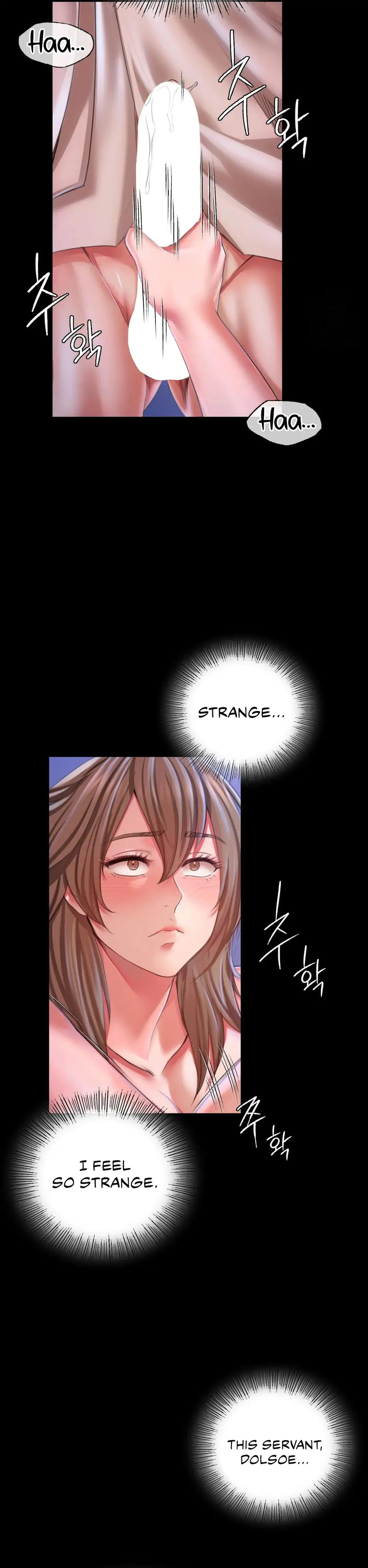 Madam - Chapter 35 [photo 21] - MangaPorn
