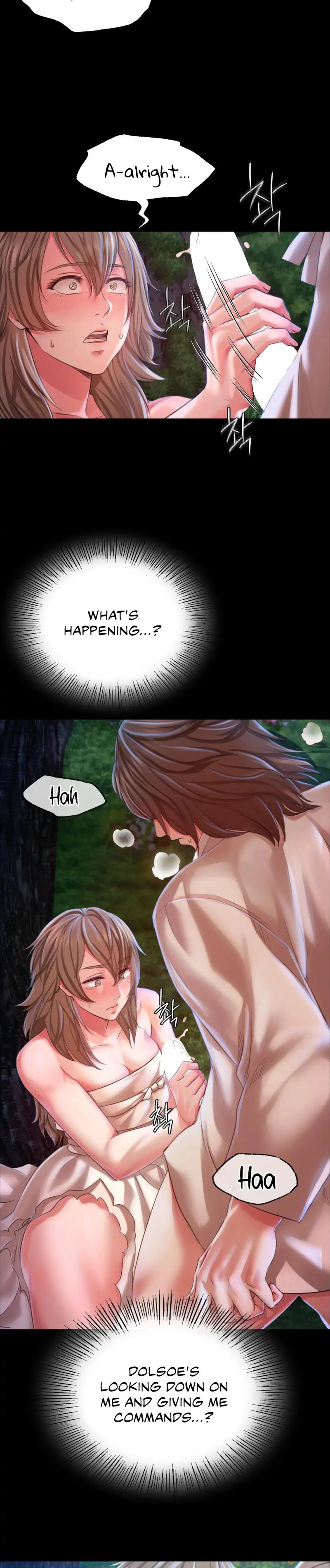 Madam - Chapter 35 [photo 23] - MangaPorn