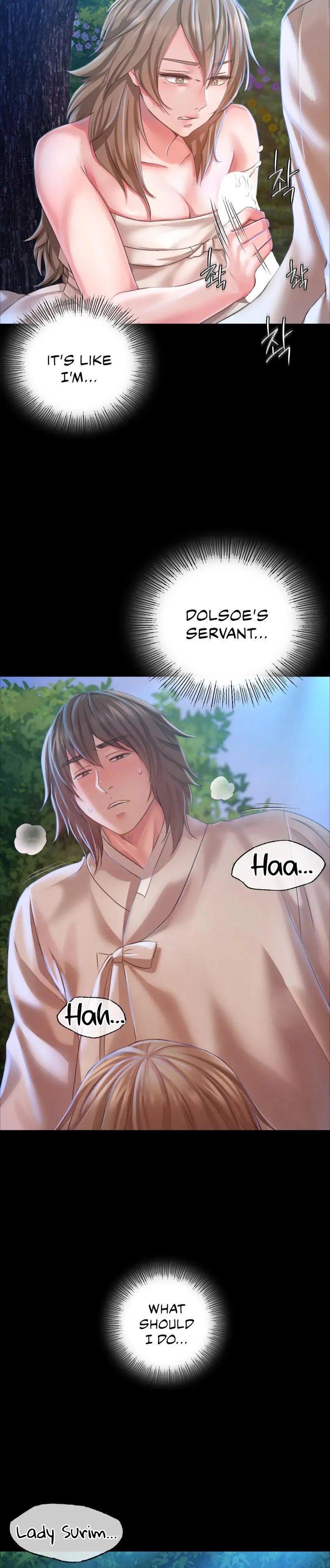 Madam - Chapter 35 [photo 24] - MangaPorn