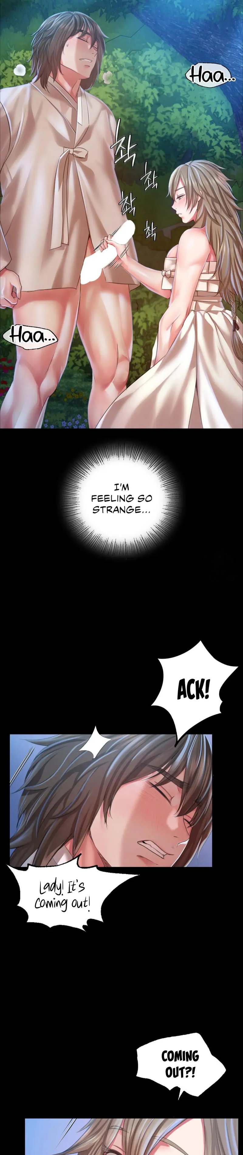 Madam - Chapter 35 [photo 25] - MangaPorn