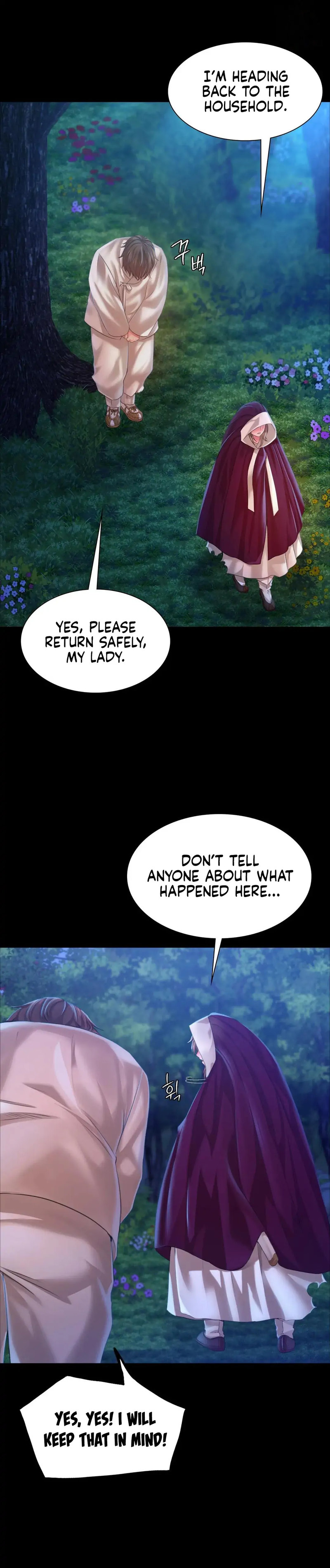 Madam - Chapter 35 [photo 29] - MangaPorn
