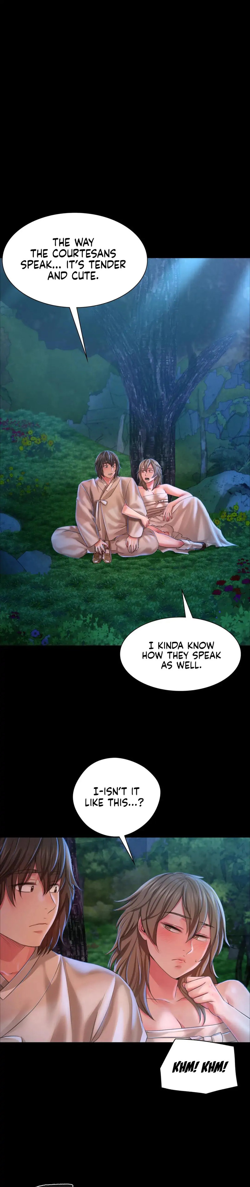 Madam - Chapter 35 [photo 3] - MangaPorn