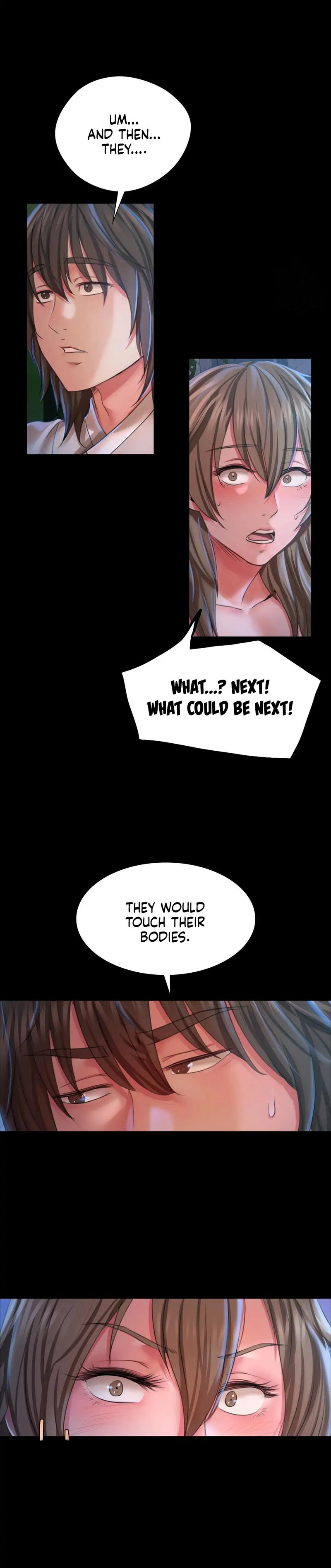 Madam - Chapter 35 [photo 5] - MangaPorn