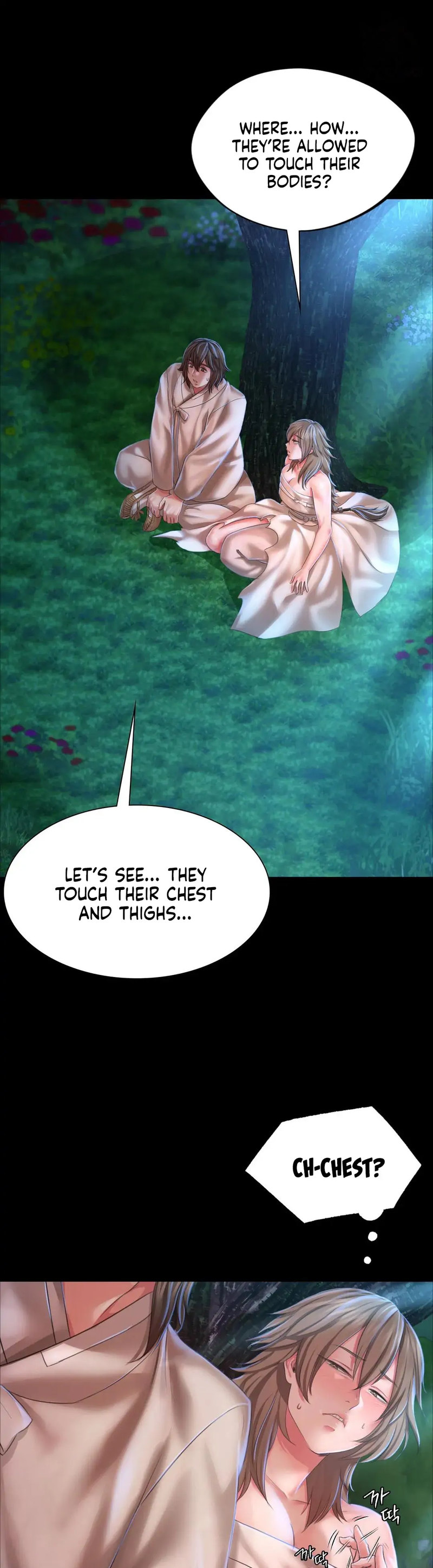 Madam - Chapter 35 [photo 6] - MangaPorn