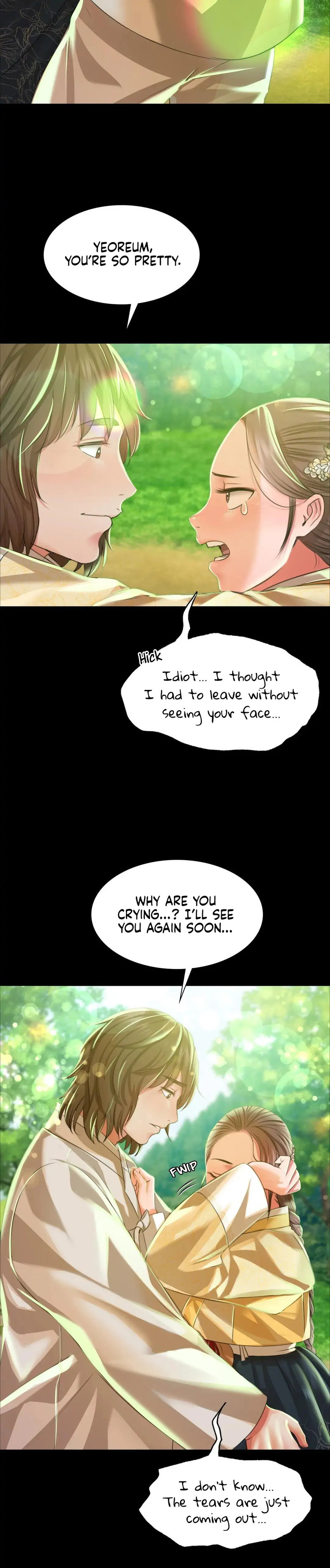 Madam - Chapter 36 [photo 11] - MangaPorn
