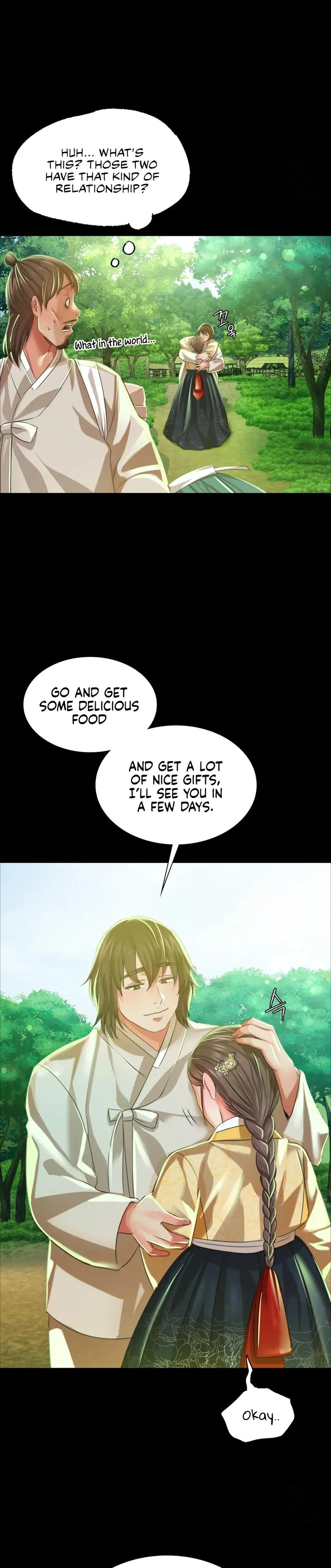 Madam - Chapter 36 [photo 12] - MangaPorn