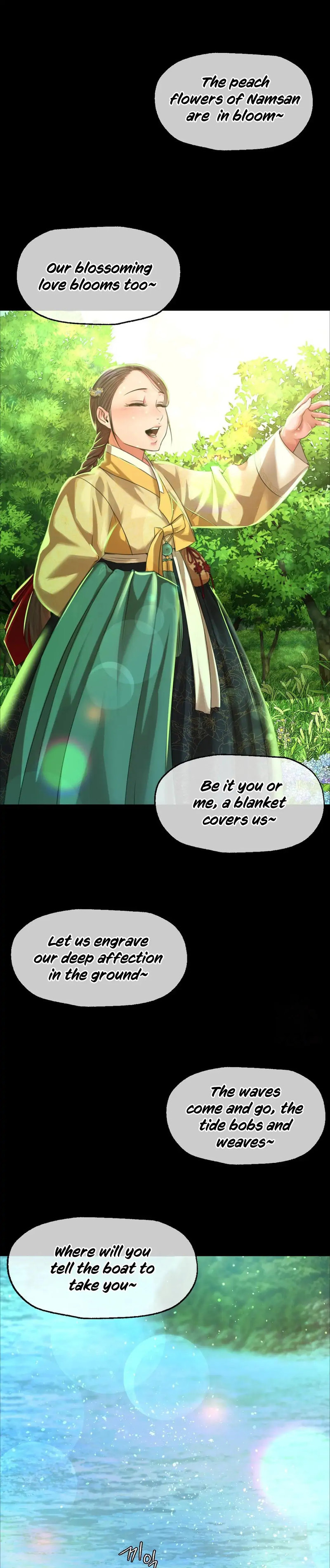 Madam - Chapter 36 [photo 15] - MangaPorn