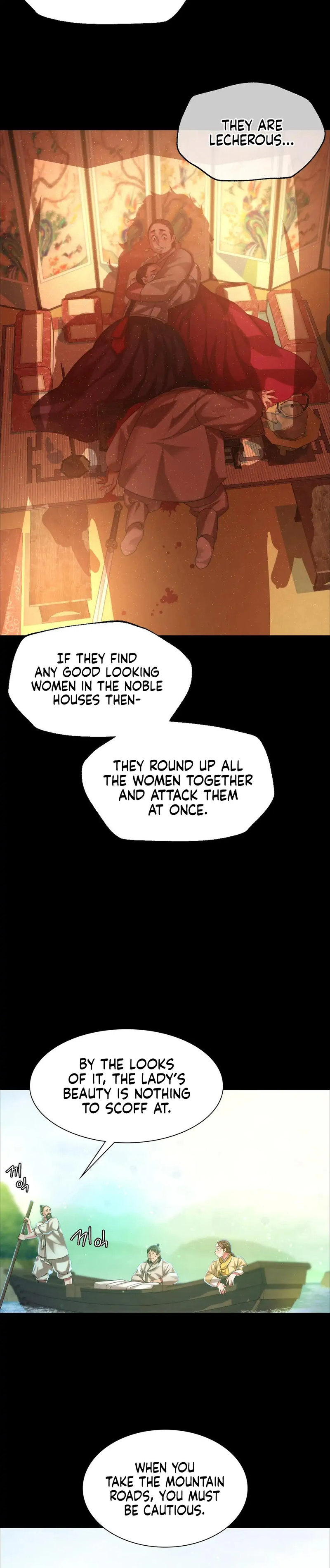 Madam - Chapter 36 [photo 18] - MangaPorn