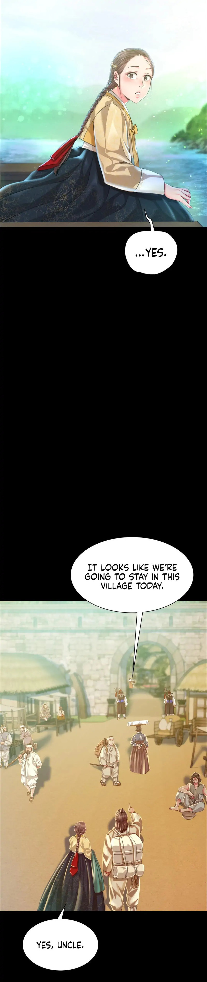 Madam - Chapter 36 [photo 19] - MangaPorn