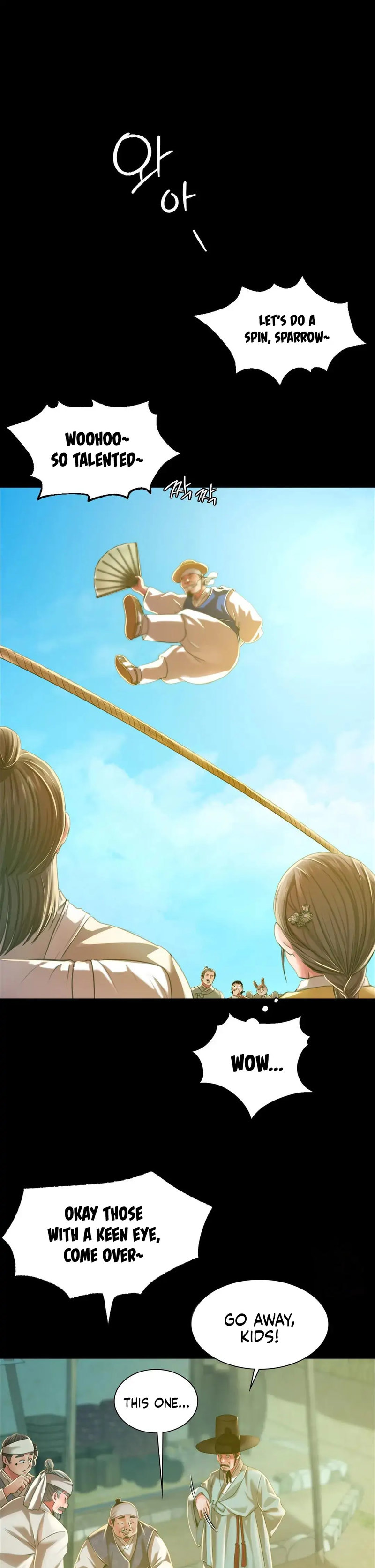 Madam - Chapter 36 [photo 20] - MangaPorn