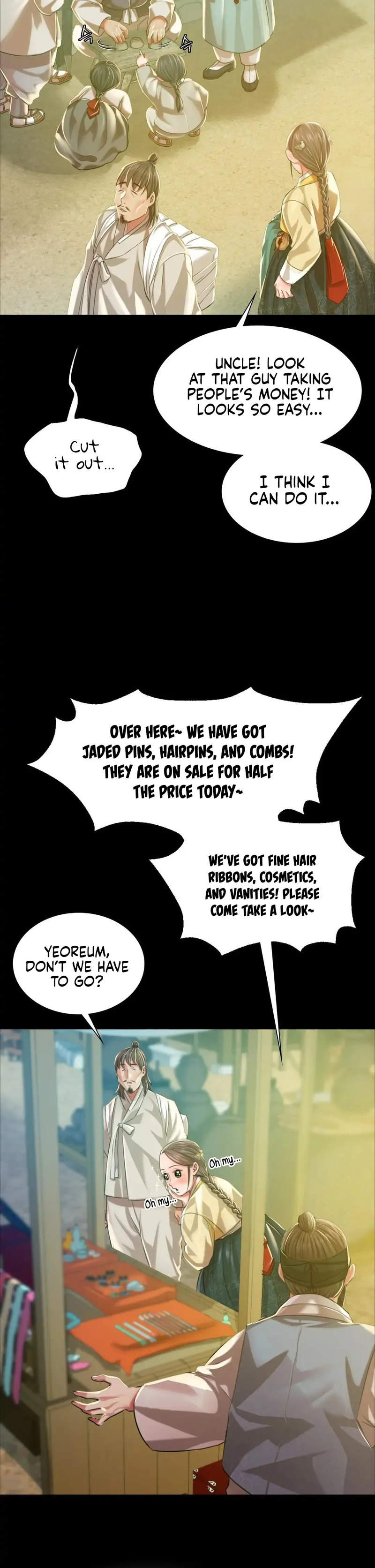 Madam - Chapter 36 [photo 21] - MangaPorn