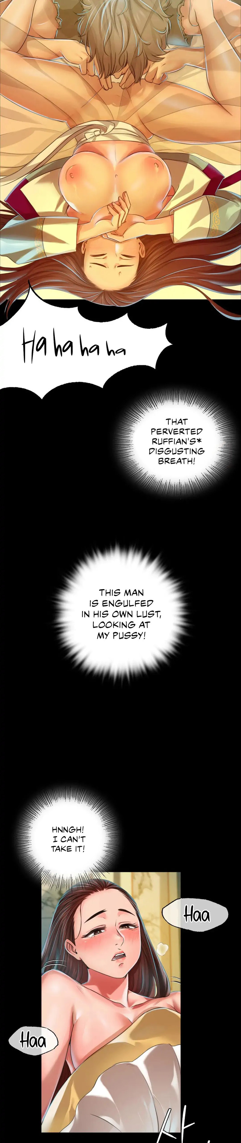 Madam - Chapter 36 [photo 30] - MangaPorn