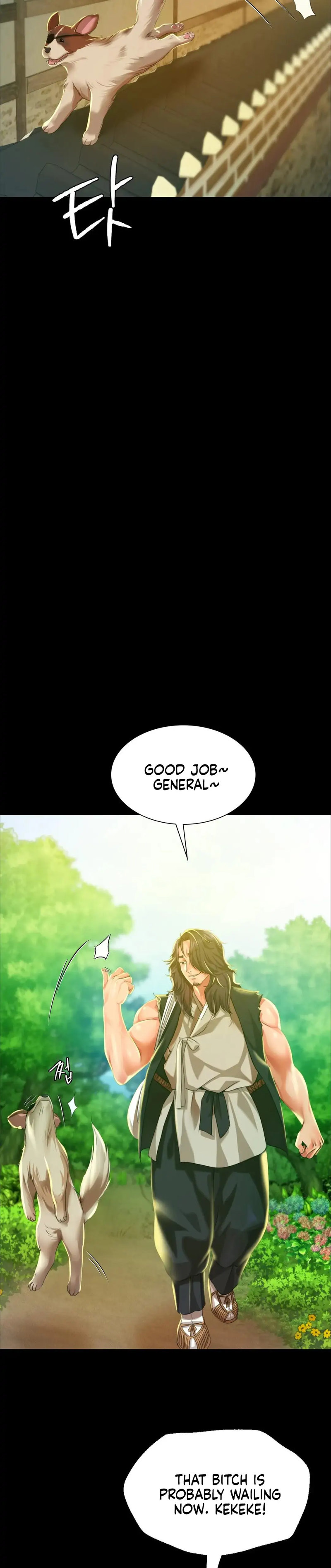 Madam - Chapter 36 [photo 33] - MangaPorn