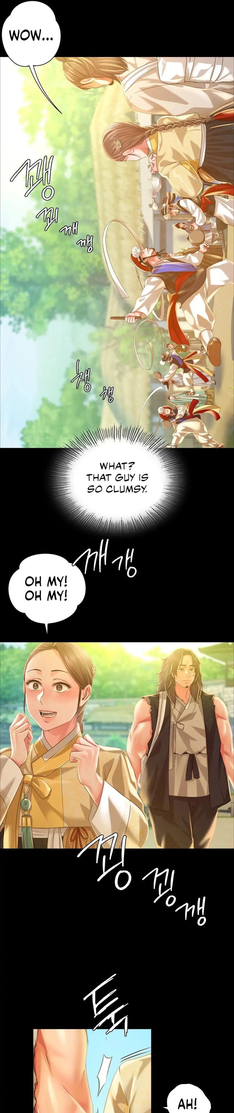 Madam - Chapter 36 [photo 36] - MangaPorn