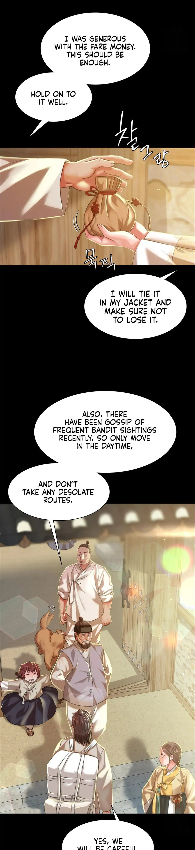 Madam - Chapter 36 [photo 6] - MangaPorn