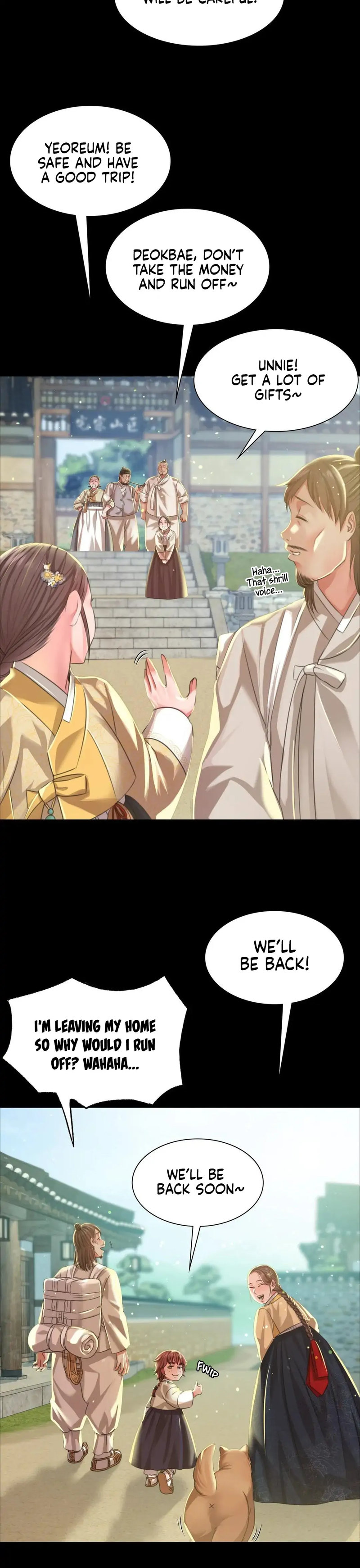 Madam - Chapter 36 [photo 7] - MangaPorn