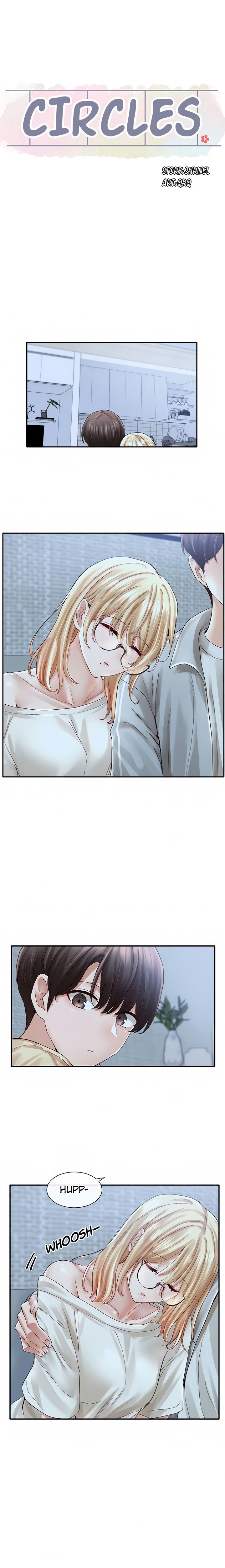 Circles - Chapter 70 [photo 14] - MangaPorn