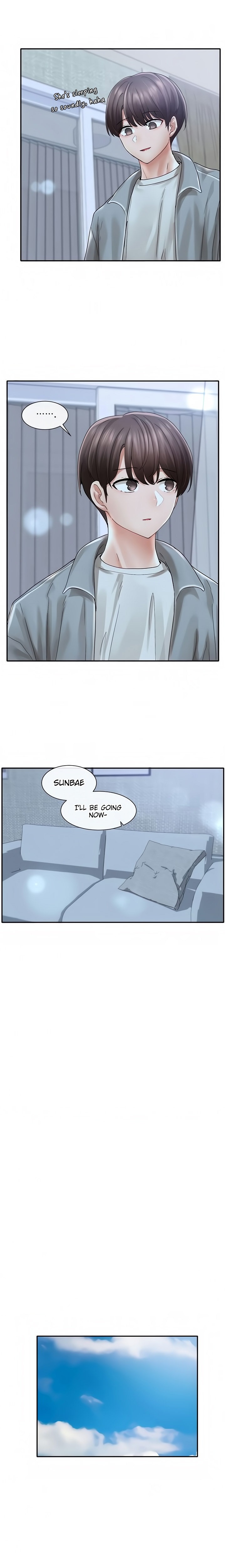 Circles - Chapter 70 [photo 16] - MangaPorn
