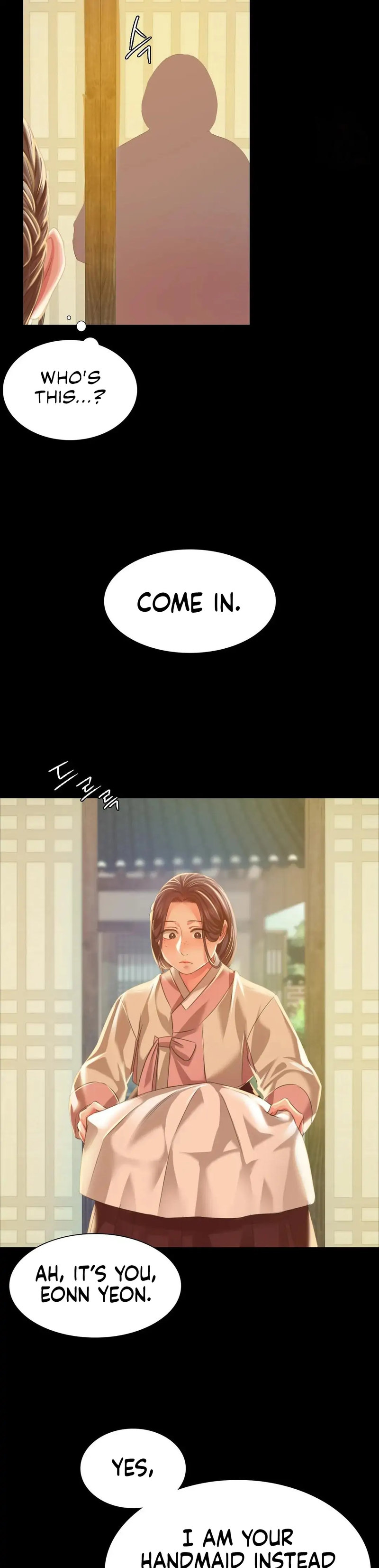 Madam - Chapter 37 [photo 13] - MangaPorn
