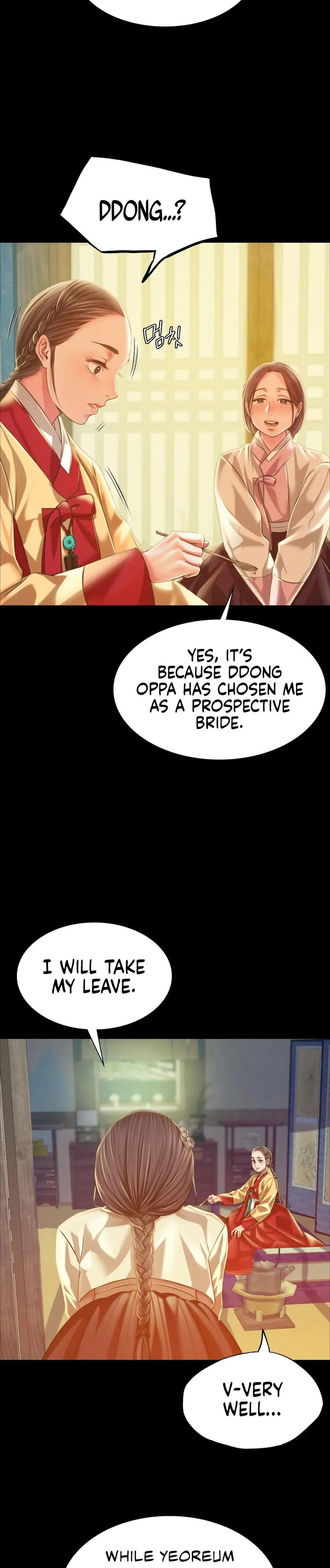 Madam - Chapter 37 [photo 16] - MangaPorn