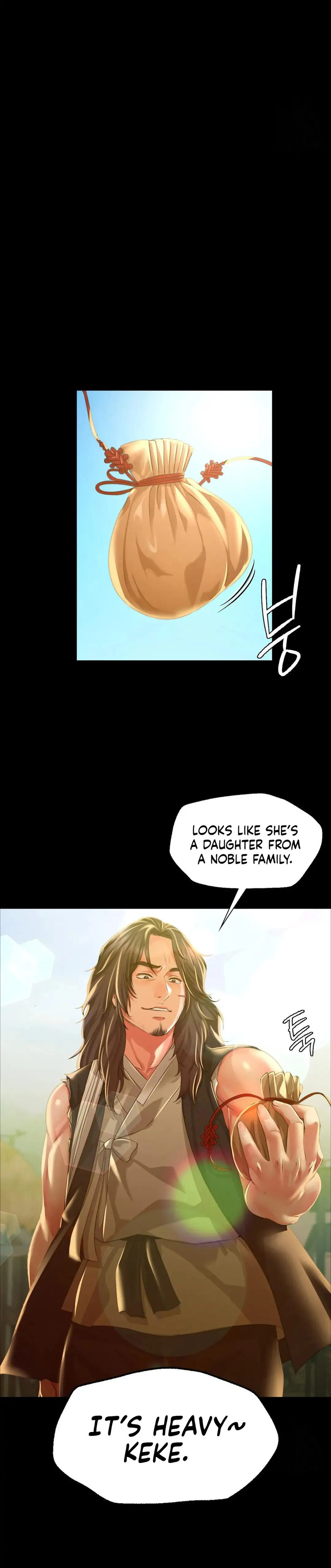Madam - Chapter 37 [photo 2] - MangaPorn