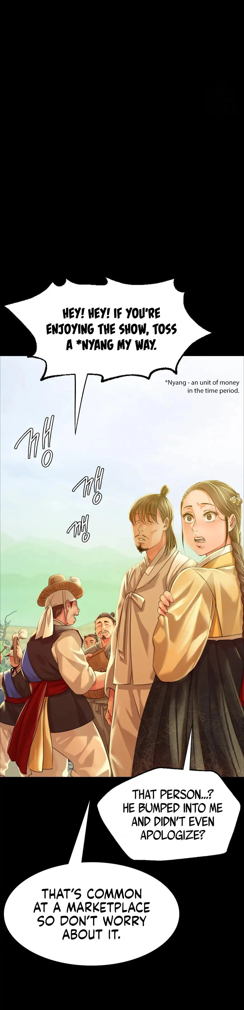 Madam - Chapter 37 [photo 20] - MangaPorn