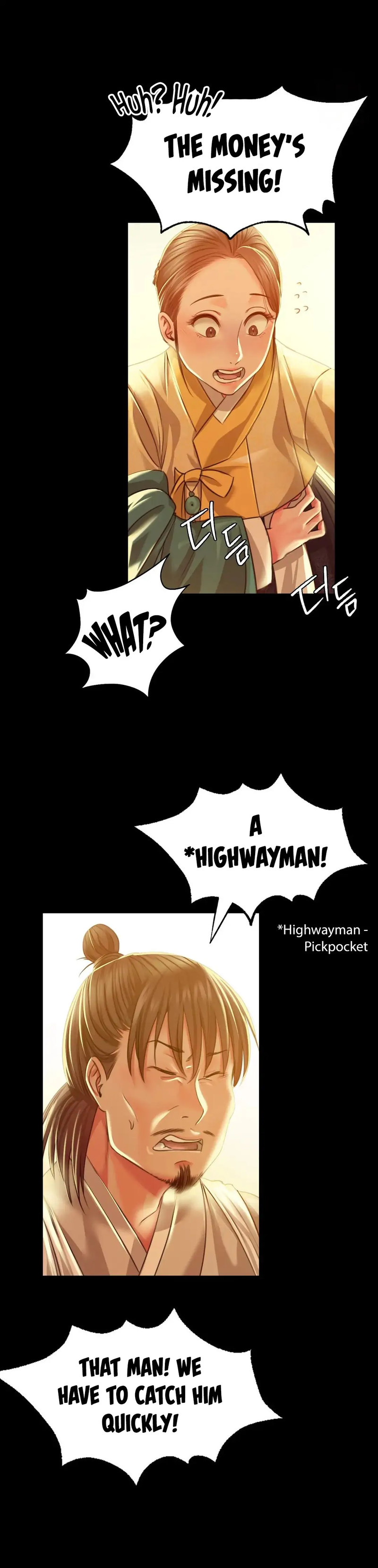 Madam - Chapter 37 [photo 21] - MangaPorn