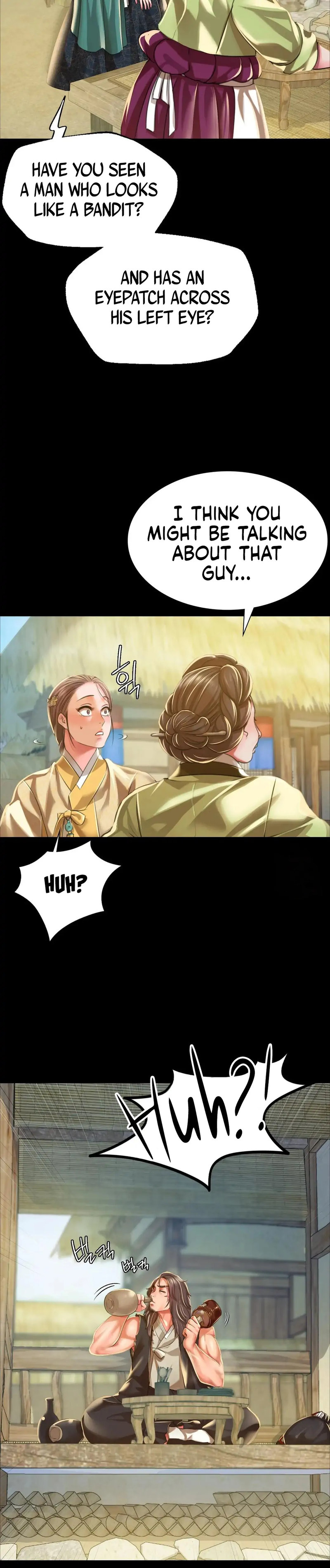 Madam - Chapter 37 [photo 24] - MangaPorn