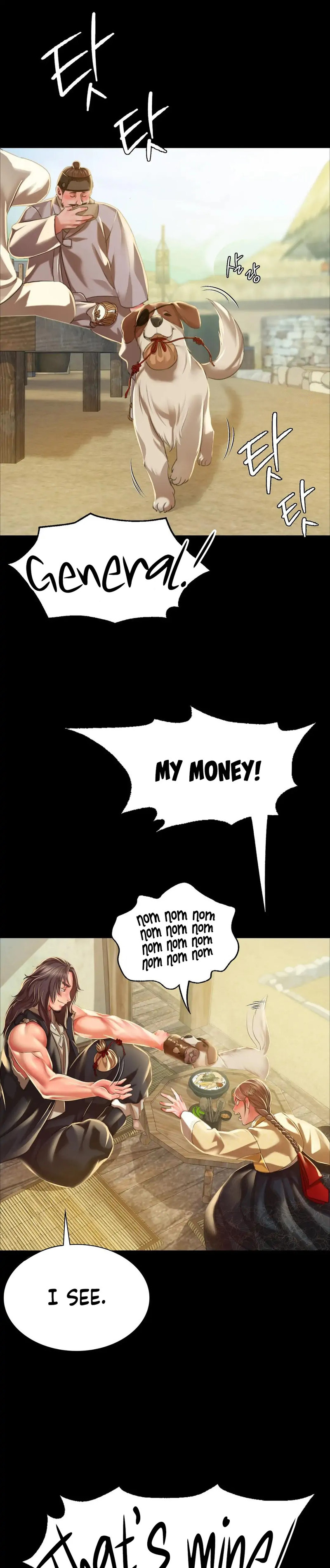 Madam - Chapter 37 [photo 26] - MangaPorn