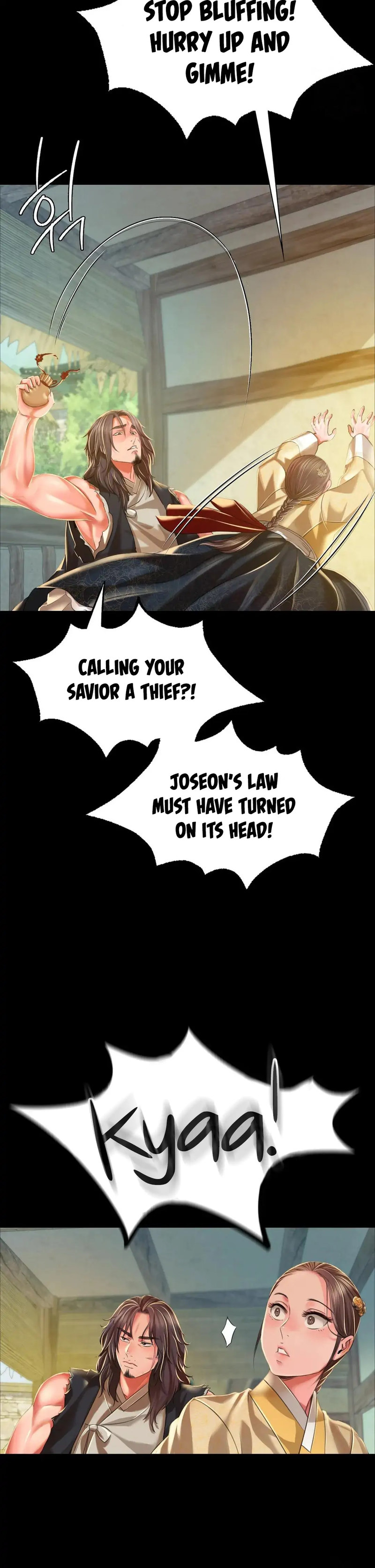 Madam - Chapter 37 [photo 28] - MangaPorn