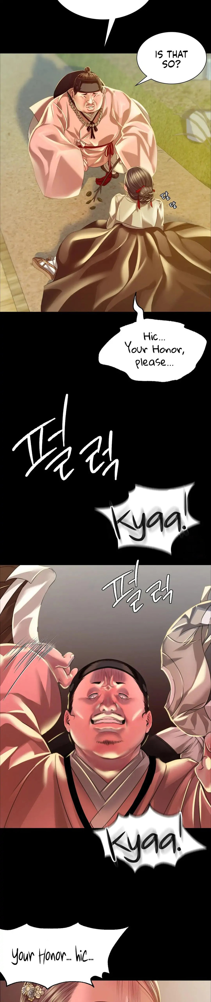Madam - Chapter 37 [photo 31] - MangaPorn