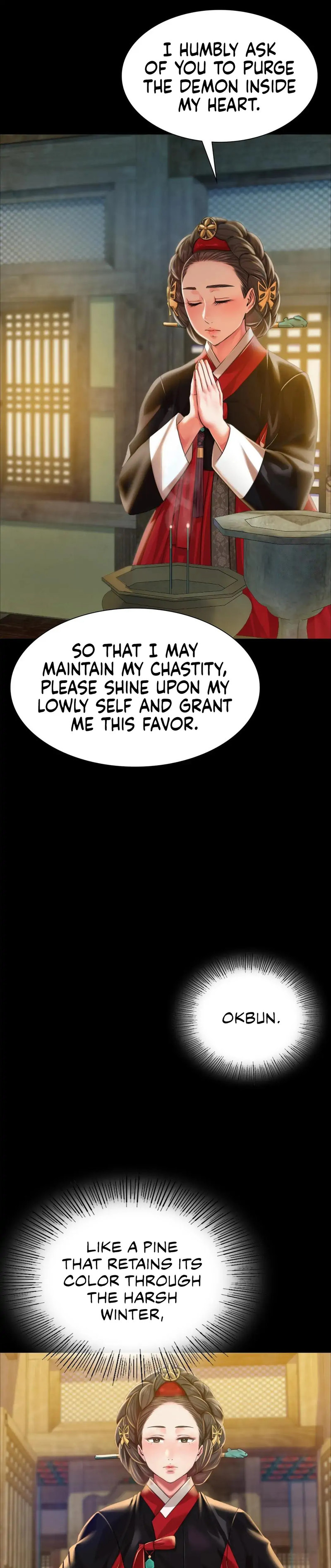 Madam - Chapter 37 [photo 4] - MangaPorn